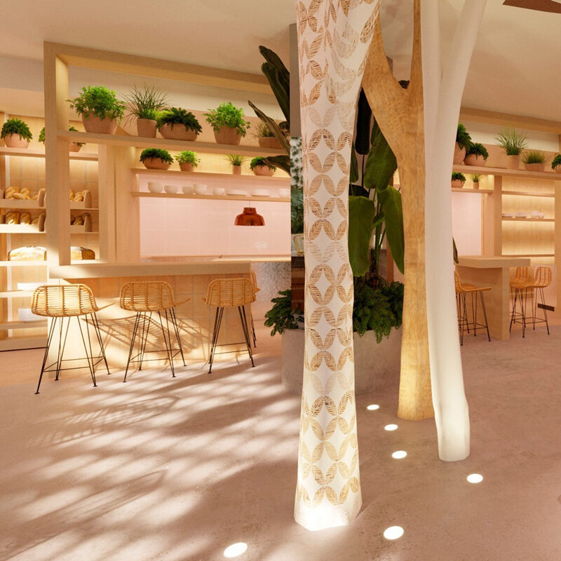 nativo hotel ibiza santa eularia des riu spain