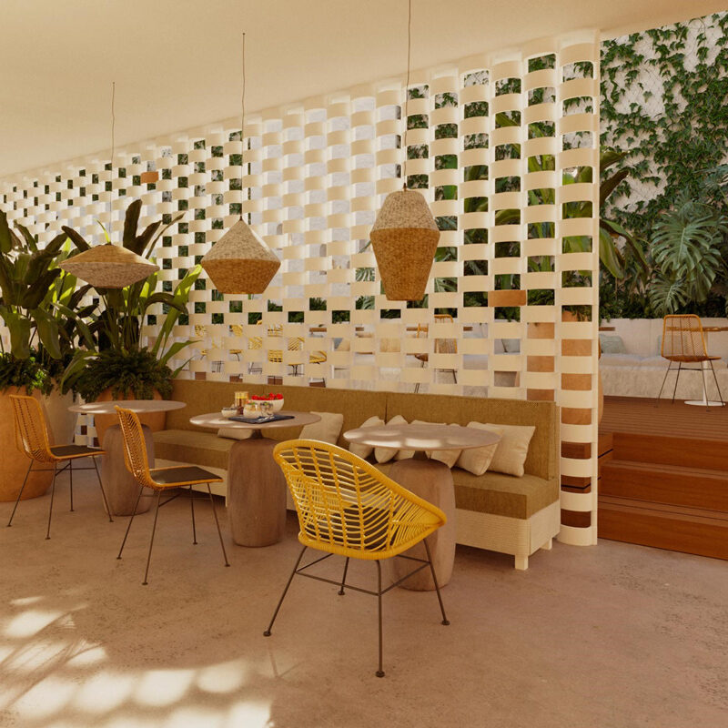 nativo hotel ibiza santa eularia des riu spain