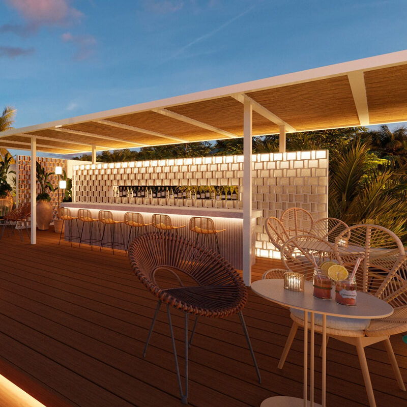 nativo hotel ibiza santa eularia des riu spain