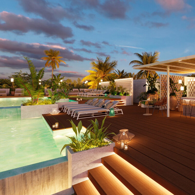 nativo hotel ibiza santa eularia des riu spain