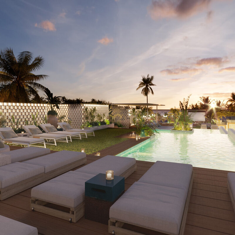 nativo hotel ibiza santa eularia des riu spain