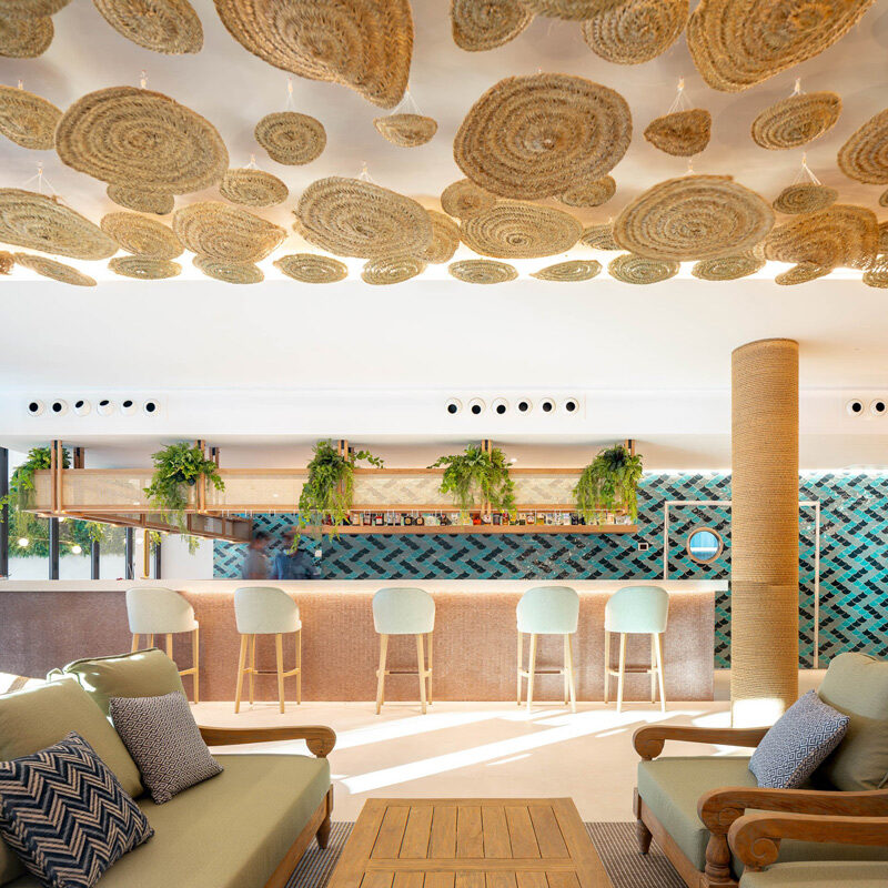 Siau Ibiza Hotel
