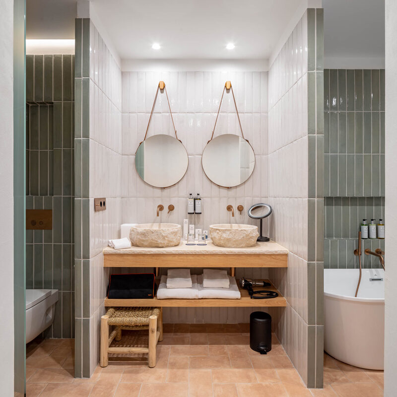 Siau Ibiza Hotel