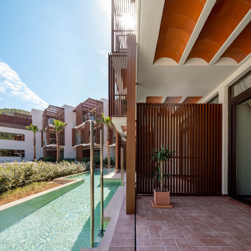 Siau Ibiza Hotel