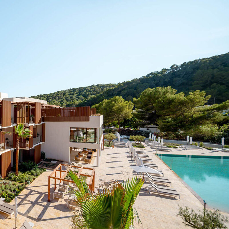 Siau Ibiza Hotel
