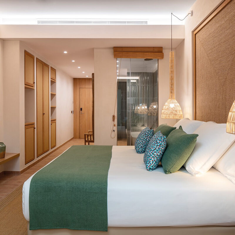Siau Ibiza Hotel