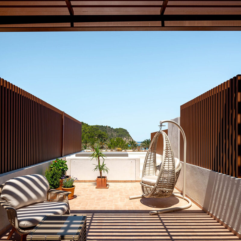 Siau Ibiza Hotel
