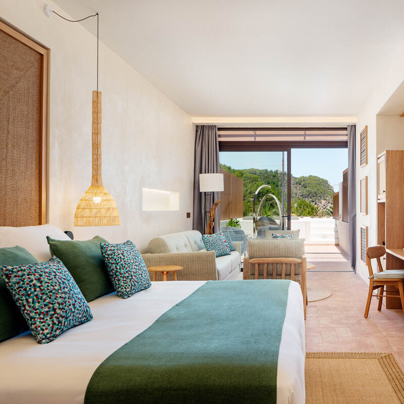 Siau Ibiza Hotel