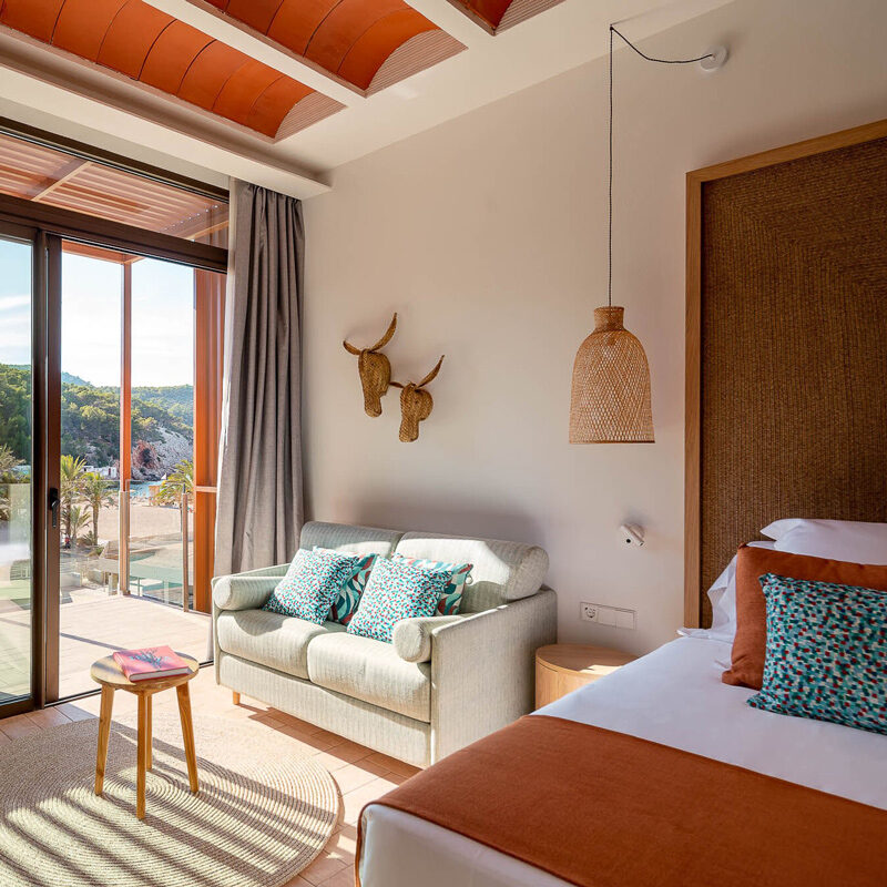 Siau Ibiza Hotel
