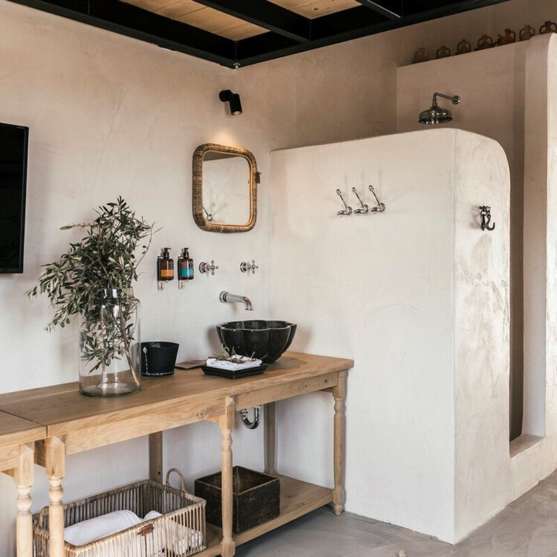 casita casita lindos hotel rhodes greece