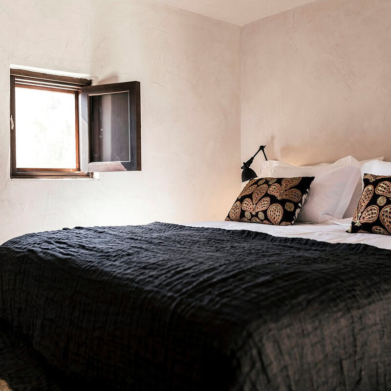 casita casita lindos hotel rhodes greece