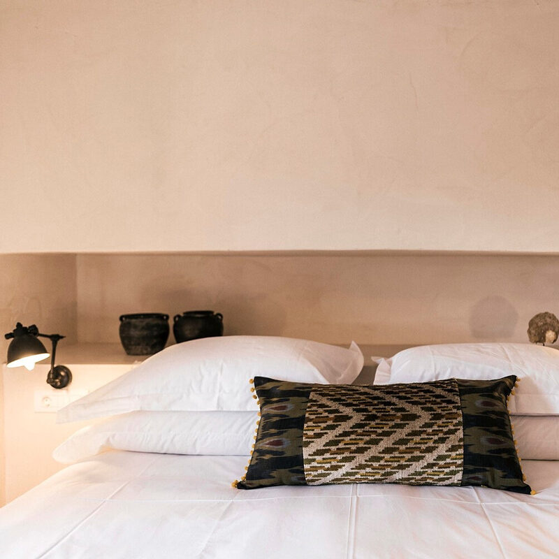 casita casita lindos hotel rhodes greece