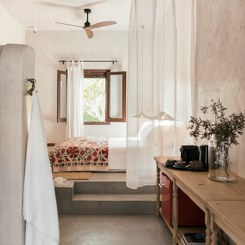 casita casita lindos hotel rhodes greece