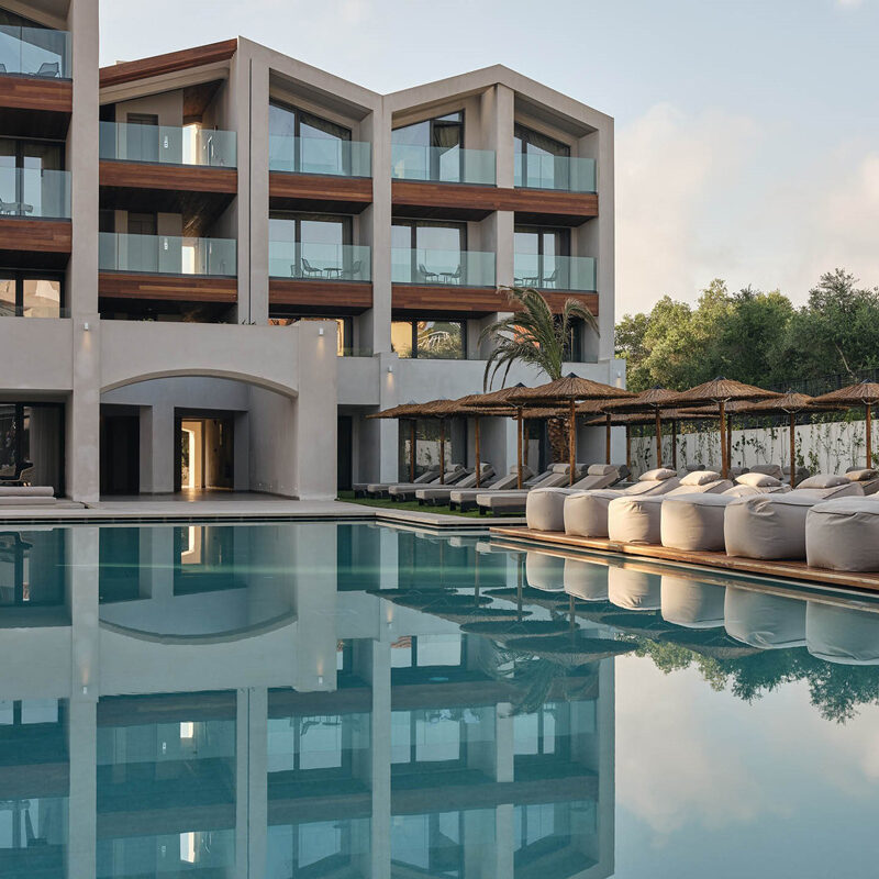 contessina hotel tsilivi zakinthos greece