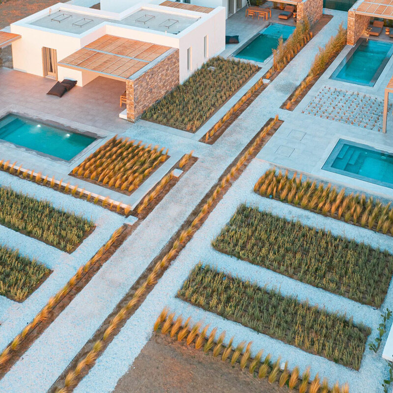cove paros hotel agioi anargyroi naoussa greece