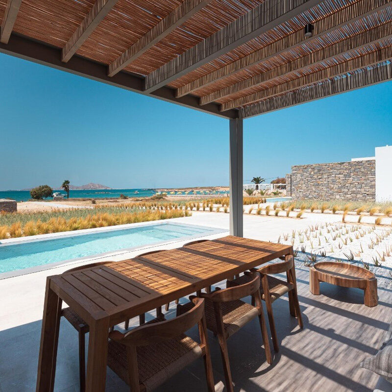 cove paros hotel agioi anargyroi naoussa greece