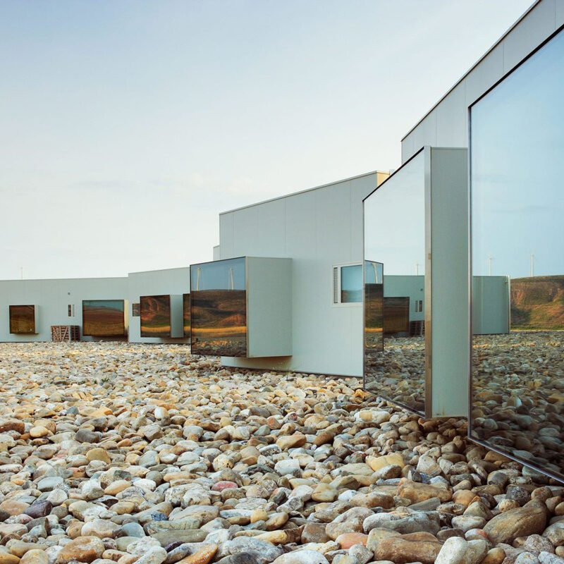 hotel aire de bardenas tudela navarra spain emiliano lopez monica rivera arquitectos