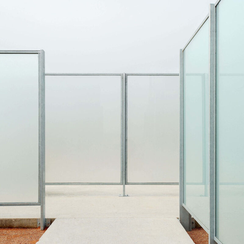 hotel aire de bardenas tudela navarra spain emiliano lopez monica rivera arquitectos