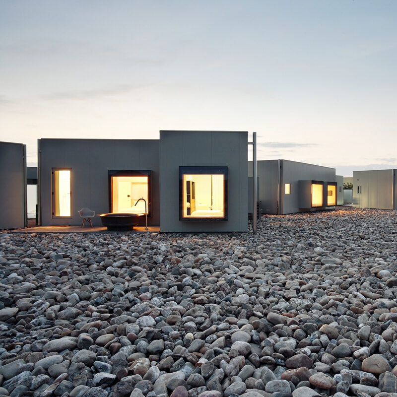 hotel aire de bardenas tudela navarra spain emiliano lopez monica rivera arquitectos