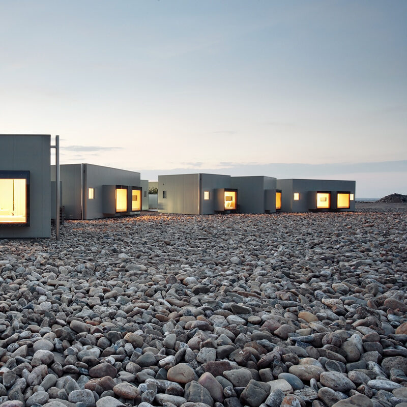 hotel aire de bardenas tudela navarra spain emiliano lopez monica rivera arquitectos