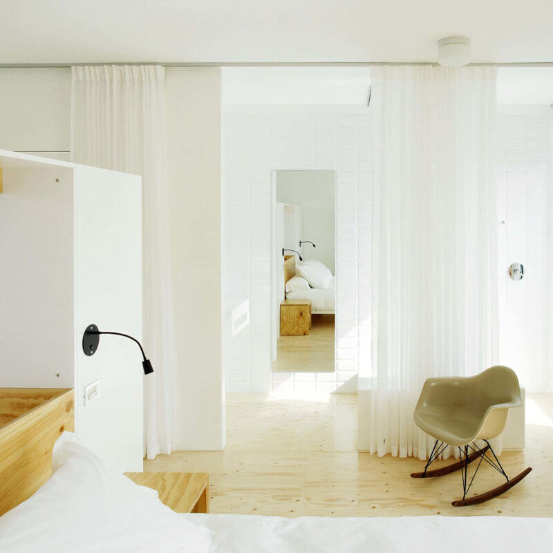 hotel aire de bardenas tudela navarra spain emiliano lopez monica rivera arquitectos