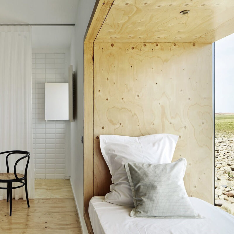 hotel aire de bardenas tudela navarra spain emiliano lopez monica rivera arquitectos