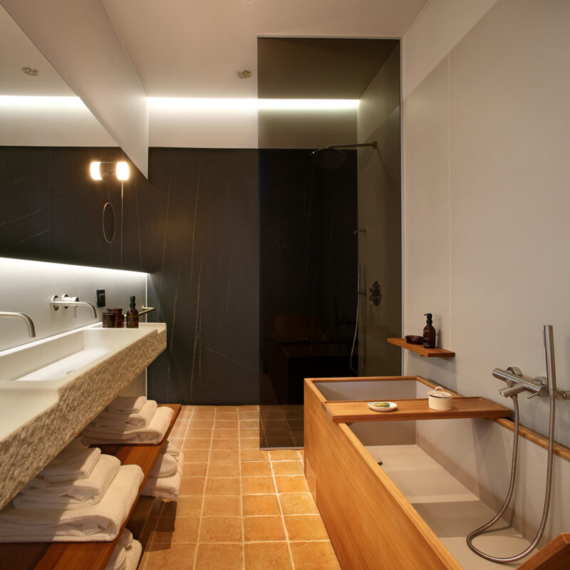 maslina resort hotel hvar croatia relais chateaux
