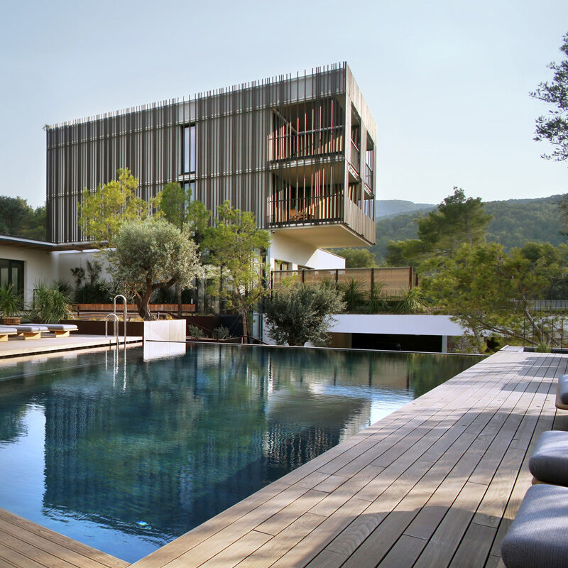 maslina resort hotel hvar croatia relais chateaux