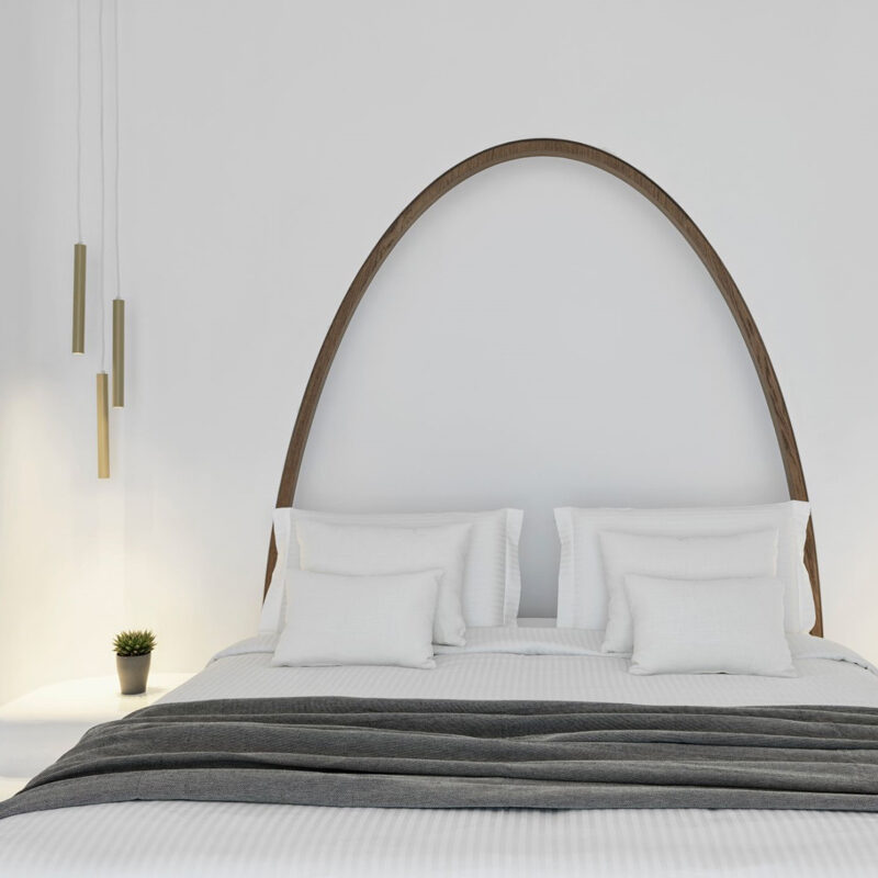 mykonos earth suites hotel megali ammos beach greece omniview