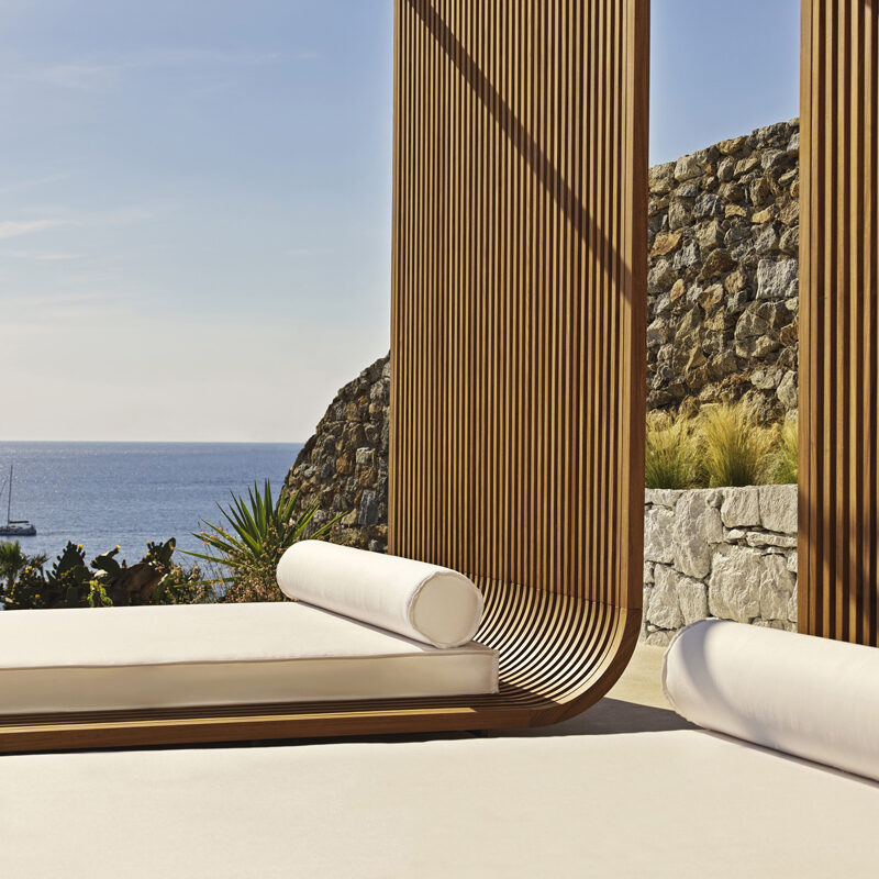 Mykonos Earth Suites