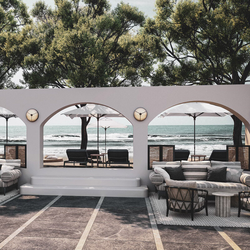 numo ierapetra beach resort hotel greece