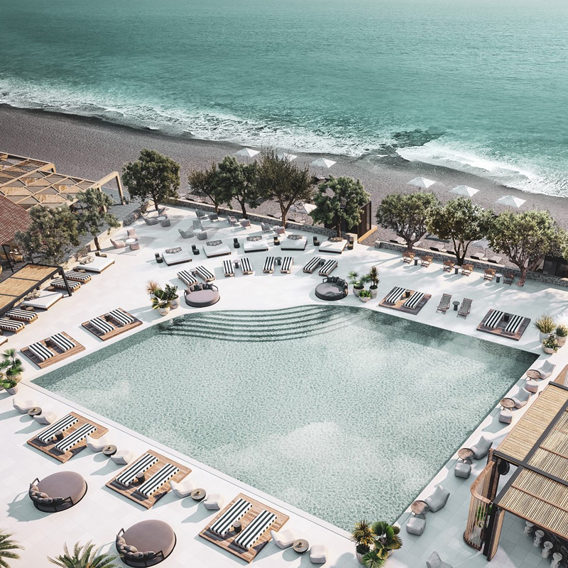 numo ierapetra beach resort hotel greece