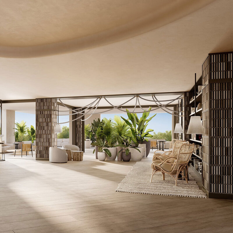 numo ierapetra beach resort hotel greece