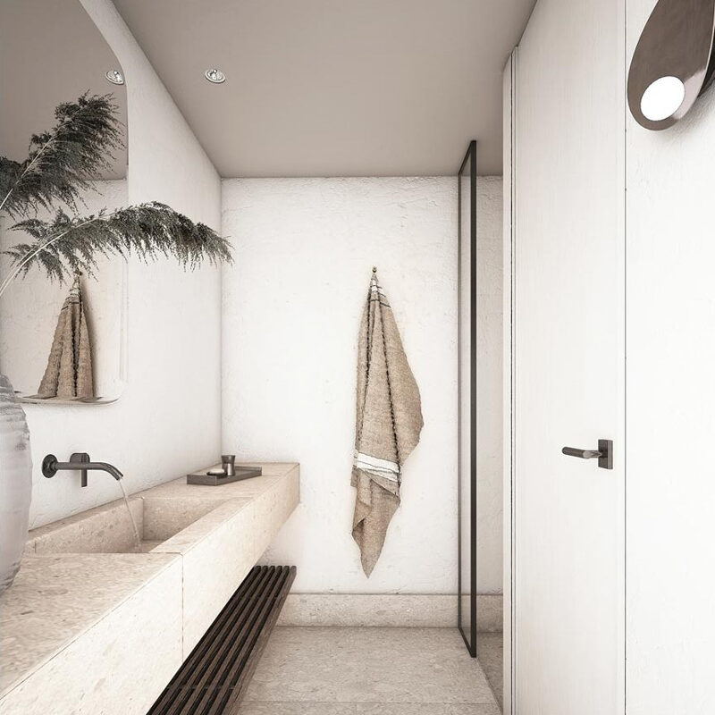 asterion suites spa hotel gerani chania greece louis