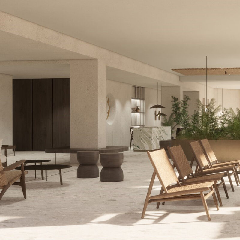 asterion suites spa hotel gerani chania greece louis