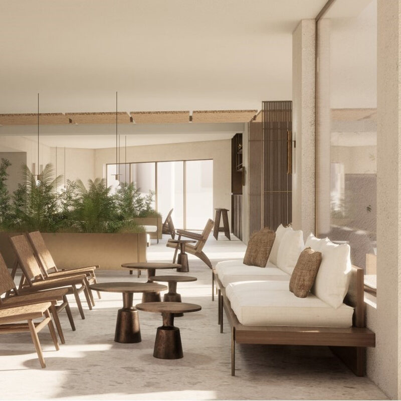 asterion suites spa hotel gerani chania greece louis