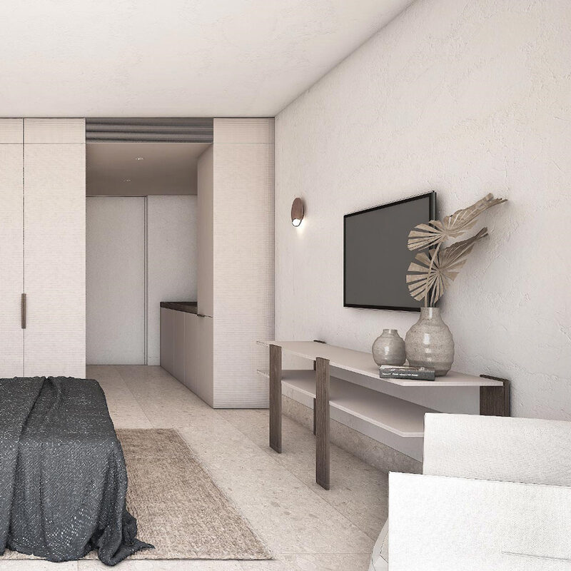 asterion suites spa hotel gerani chania greece louis