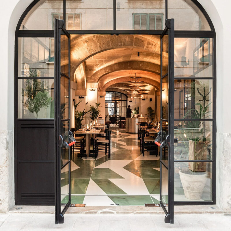 concepcio by nobis hotel palma de mallorca spain