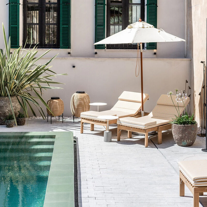 concepcio by nobis hotel palma de mallorca spain