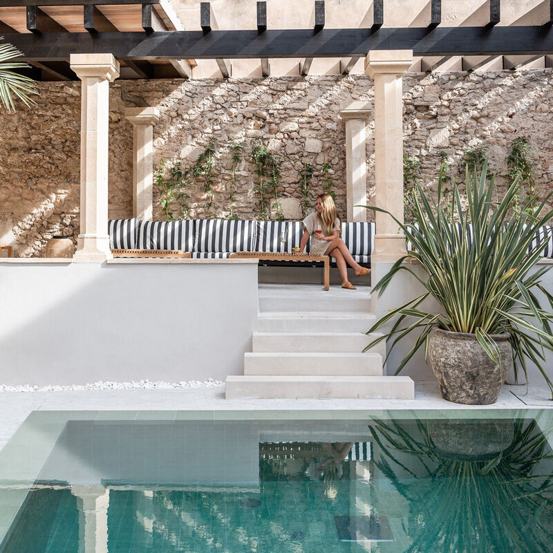 concepcio by nobis hotel palma de mallorca spain