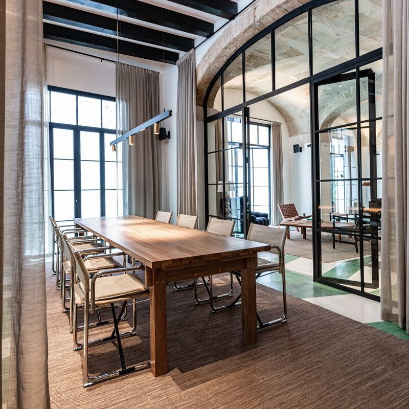 concepcio by nobis hotel palma de mallorca spain
