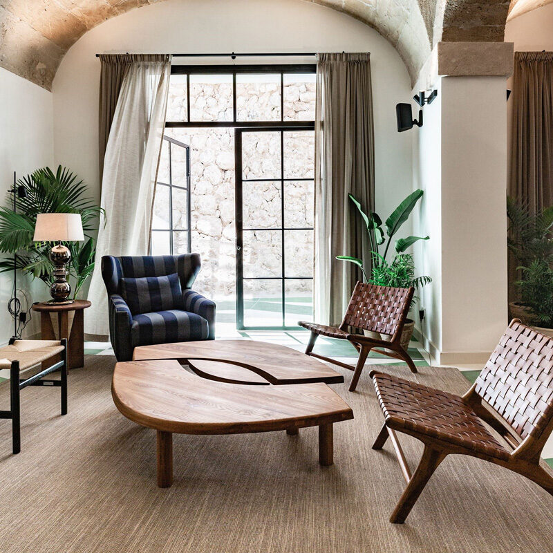 concepcio by nobis hotel palma de mallorca spain