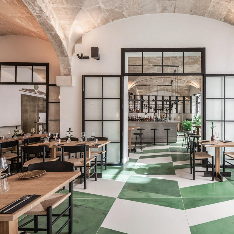concepcio by nobis hotel palma de mallorca spain