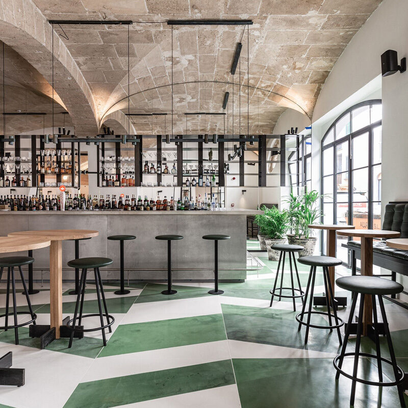 concepcio by nobis hotel palma de mallorca spain