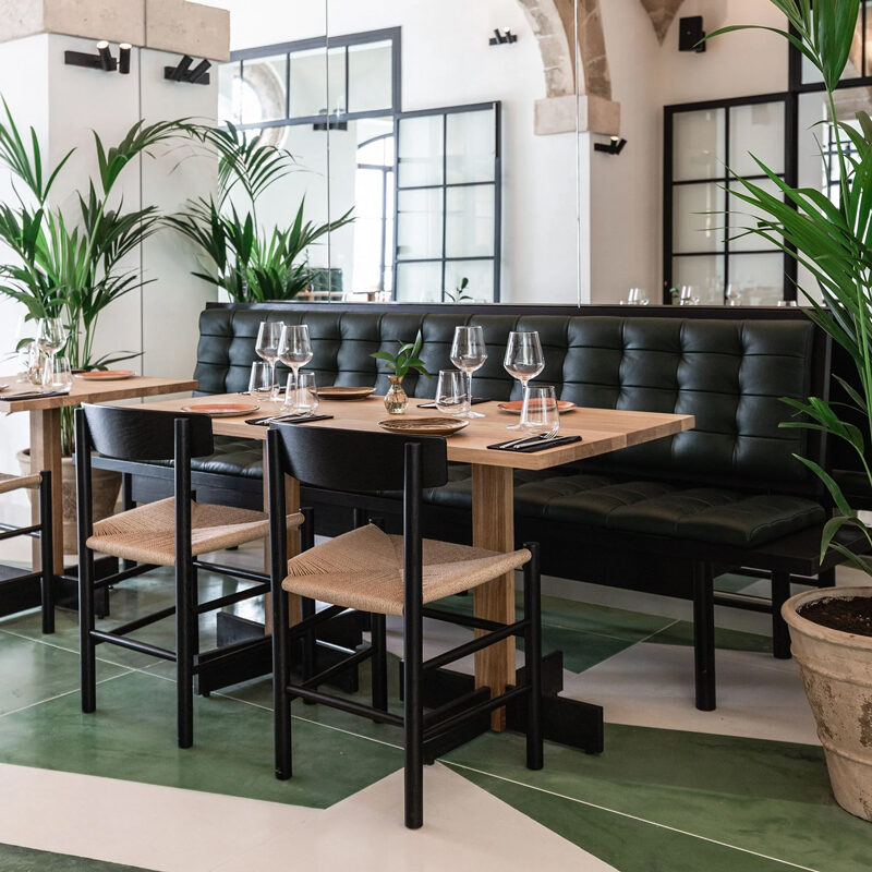 concepcio by nobis hotel palma de mallorca spain