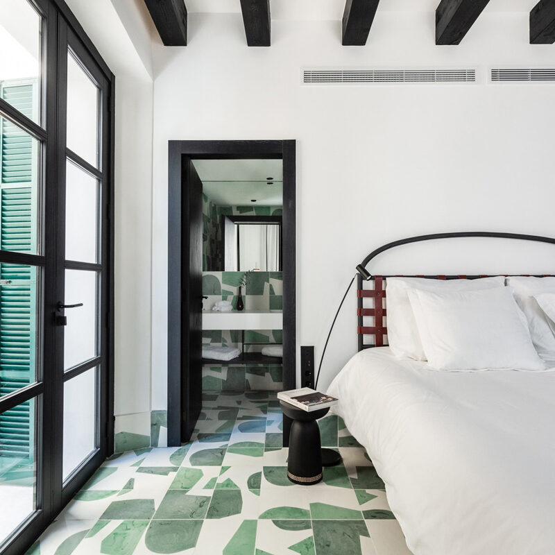concepcio by nobis hotel palma de mallorca spain
