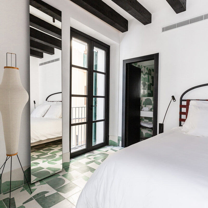 concepcio by nobis hotel palma de mallorca spain
