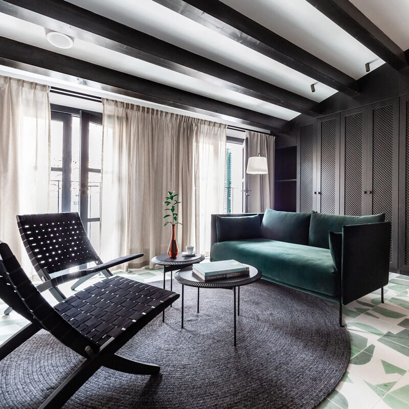concepcio by nobis hotel palma de mallorca spain