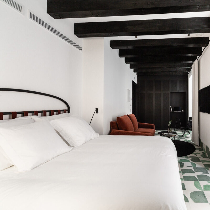 concepcio by nobis hotel palma de mallorca spain