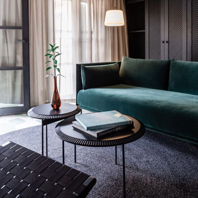 concepcio by nobis hotel palma de mallorca spain